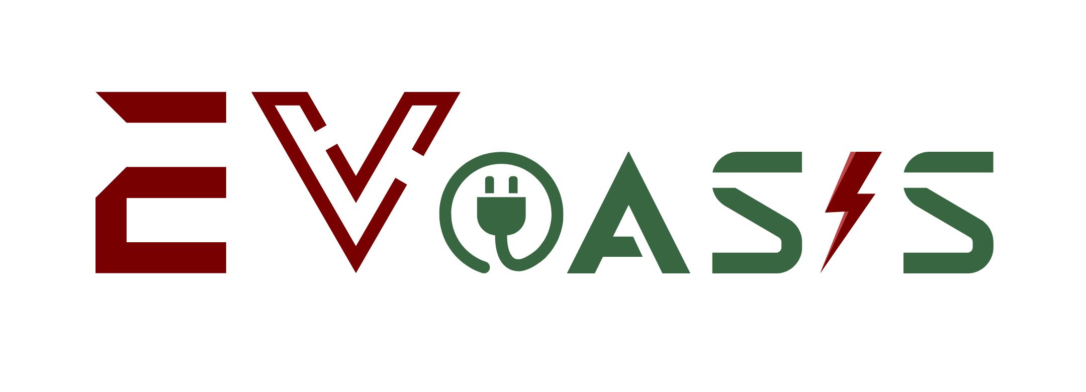 evoasis logo
