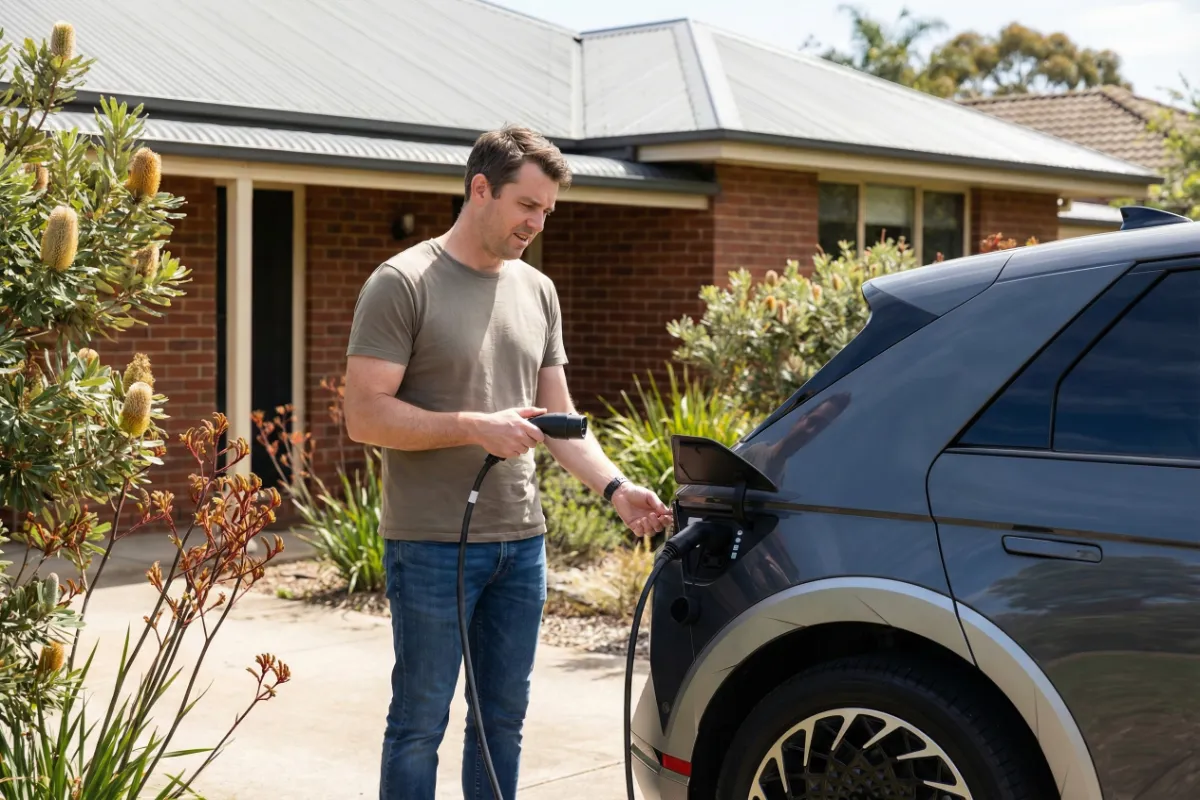 EV beginner guide