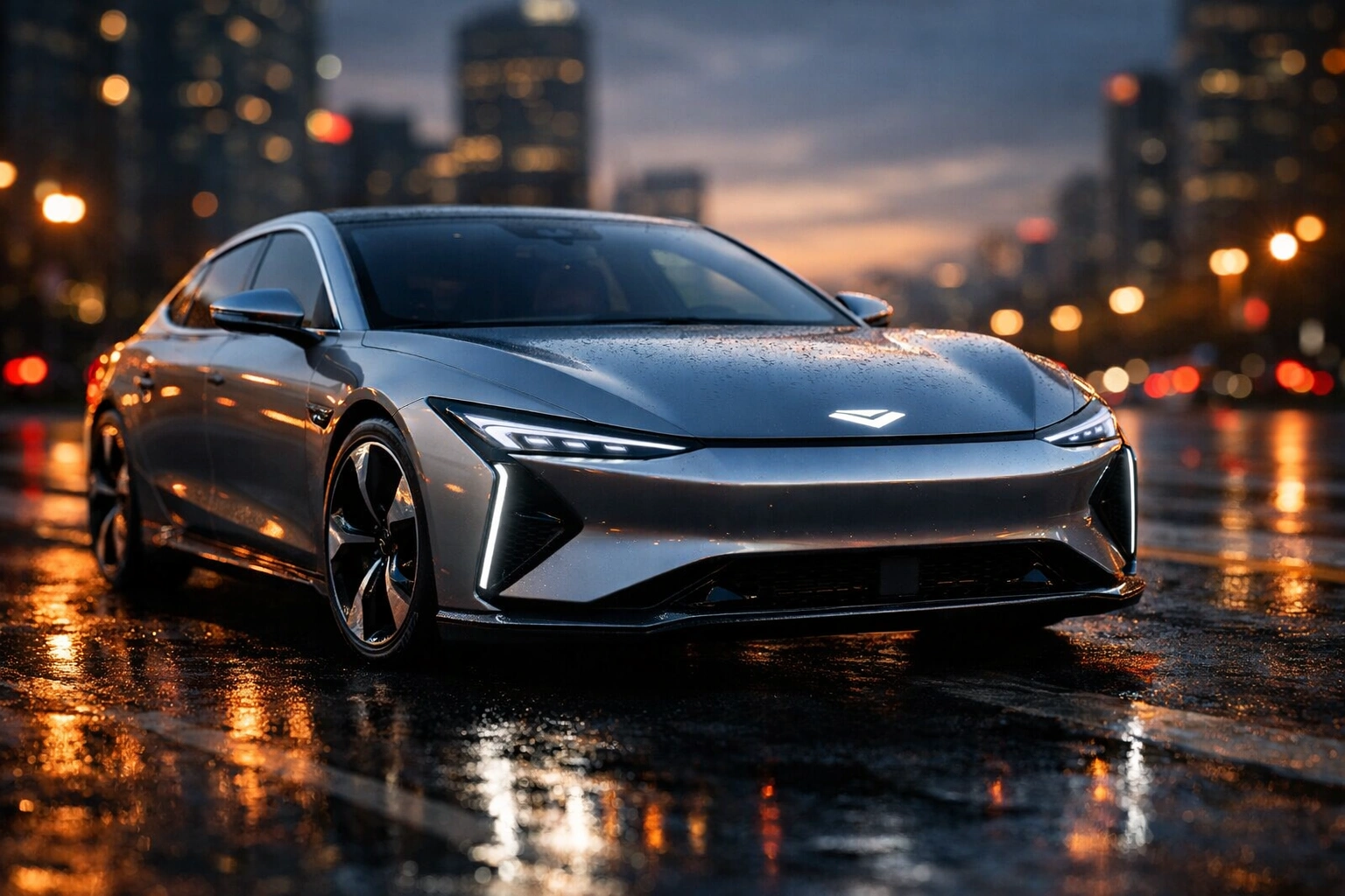 best Chinese EV cars of 2026
