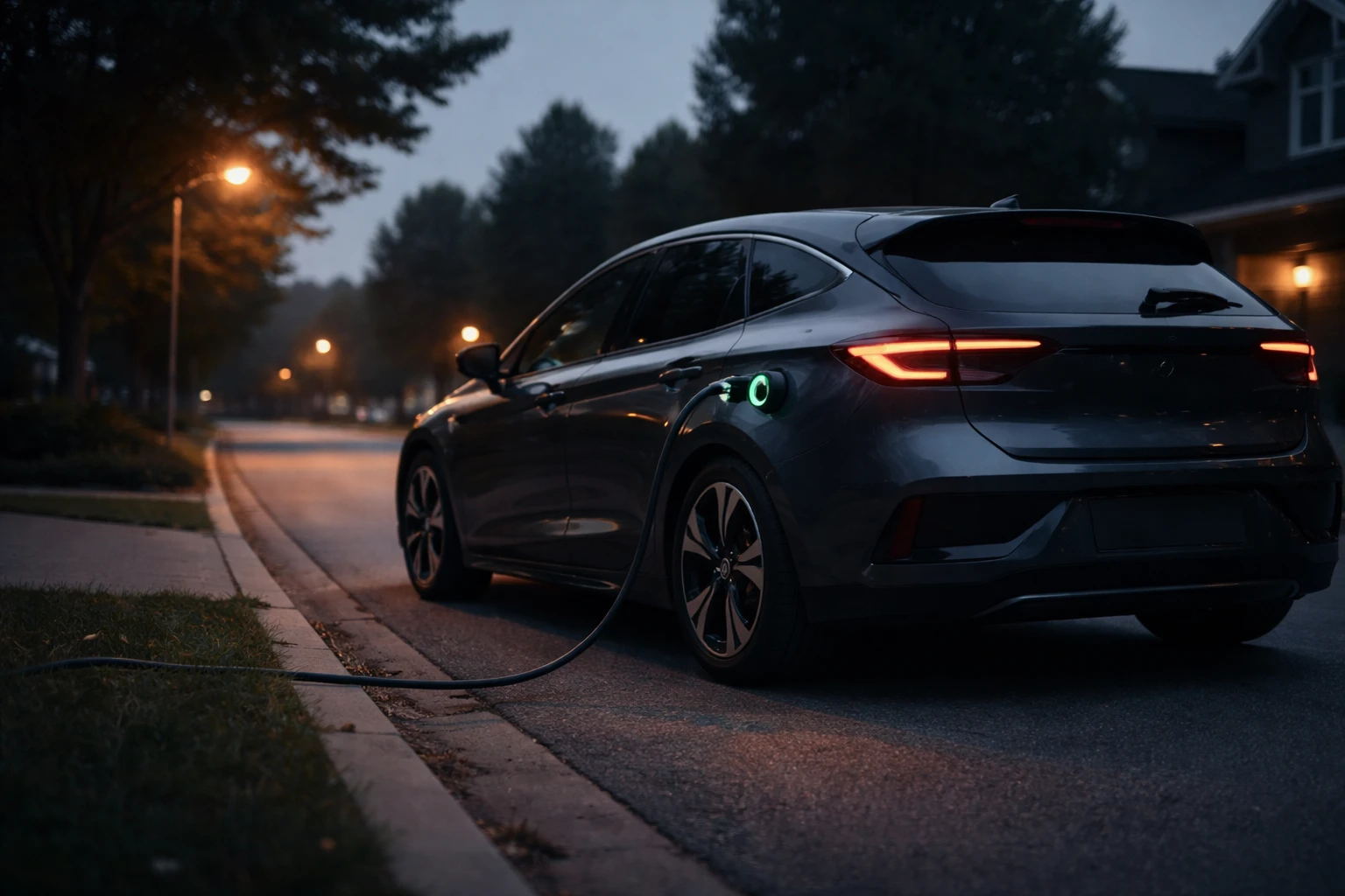 best affordable EV cars 2026